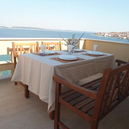Apartment Bella Vista Kali Zewnętrze zdjęcie