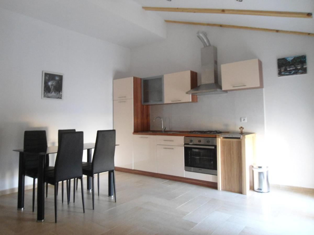 Apartment Bella Vista Kali Zewnętrze zdjęcie