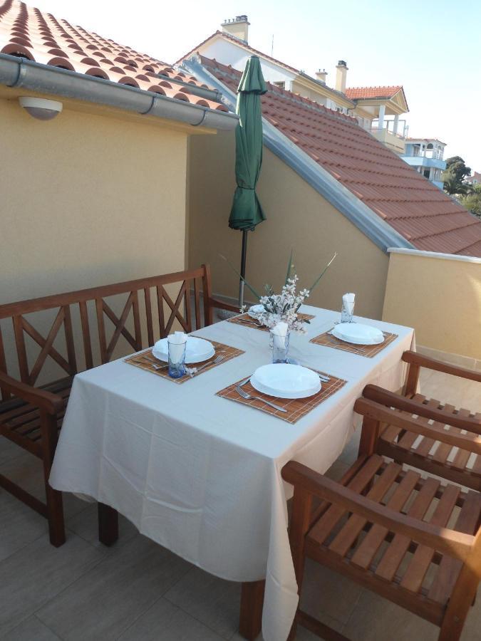 Apartment Bella Vista Kali Zewnętrze zdjęcie