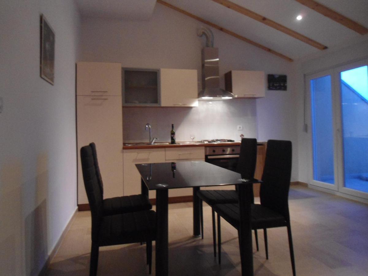 Apartment Bella Vista Kali Zewnętrze zdjęcie