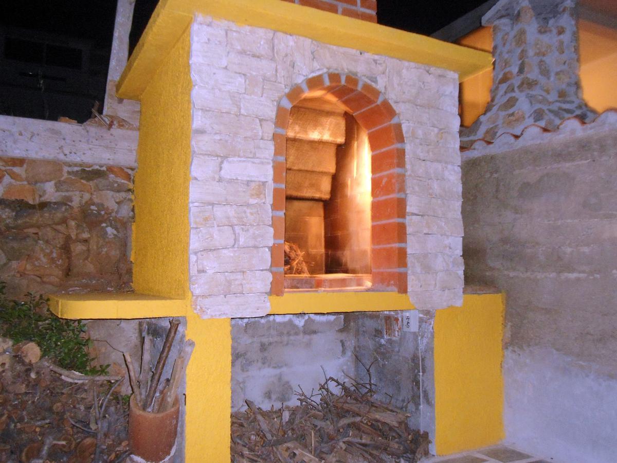 Apartment Bella Vista Kali Zewnętrze zdjęcie