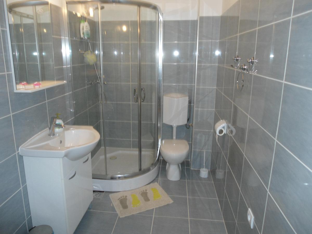 Apartment Bella Vista Kali Zewnętrze zdjęcie