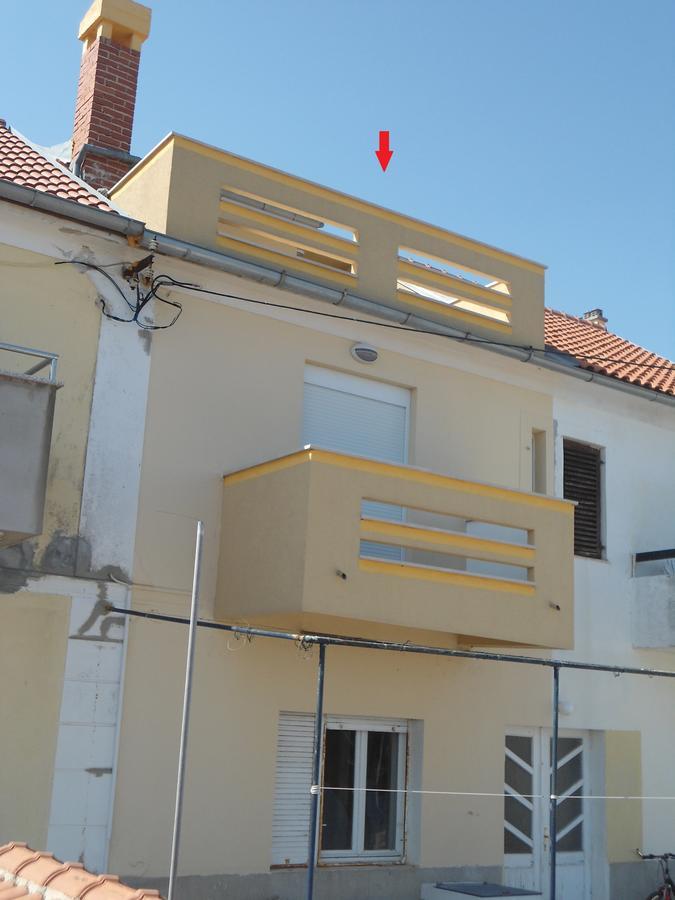 Apartment Bella Vista Kali Zewnętrze zdjęcie