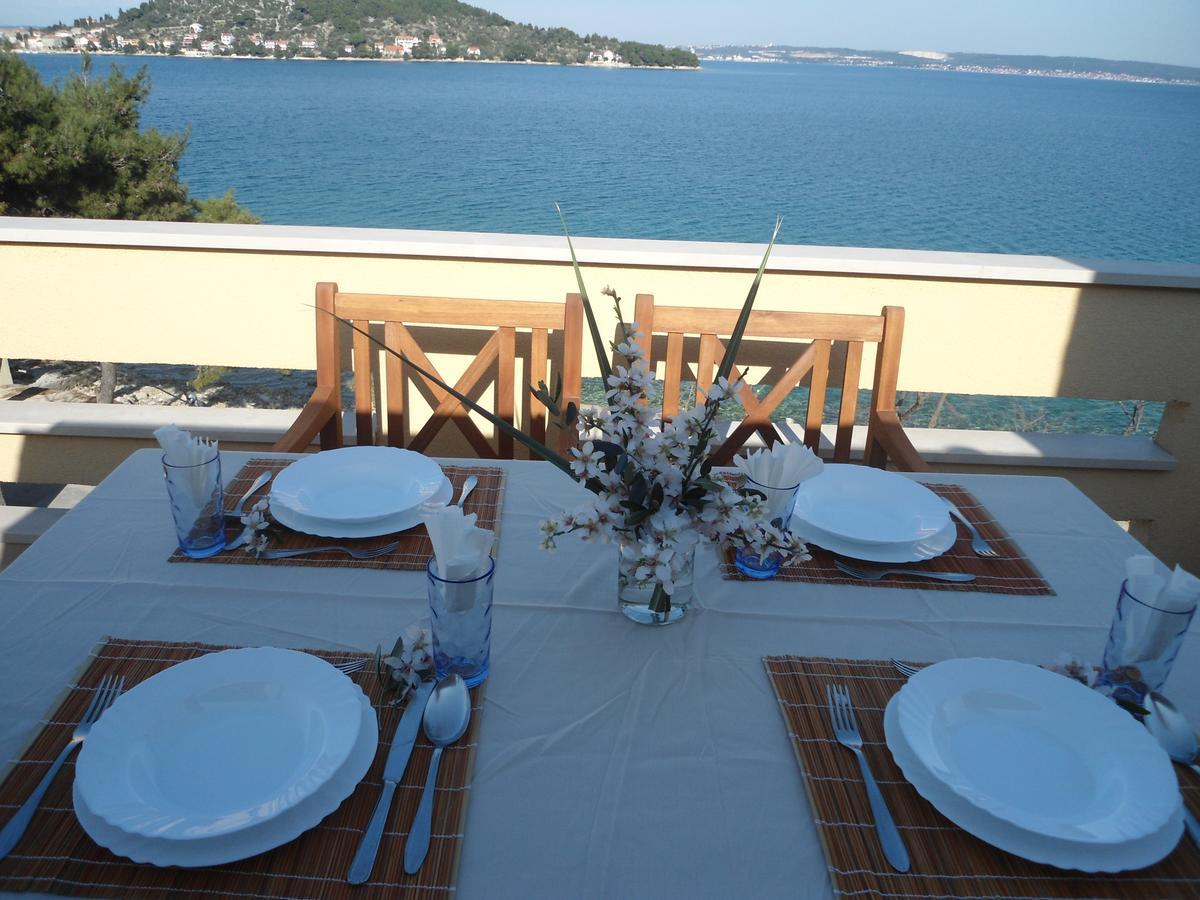 Apartment Bella Vista Kali Zewnętrze zdjęcie